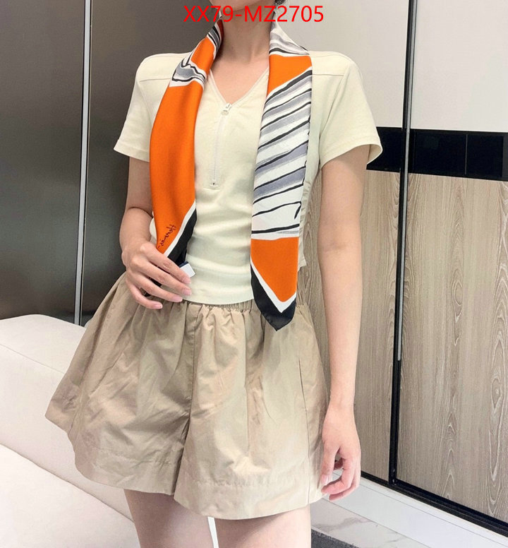 Scarf-Hermes knockoff ID: MZ2705 $: 79USD