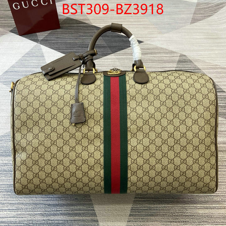 Gucci Bags(TOP)-Handbag- wholesale china ID: BZ3918 $: 309USD,