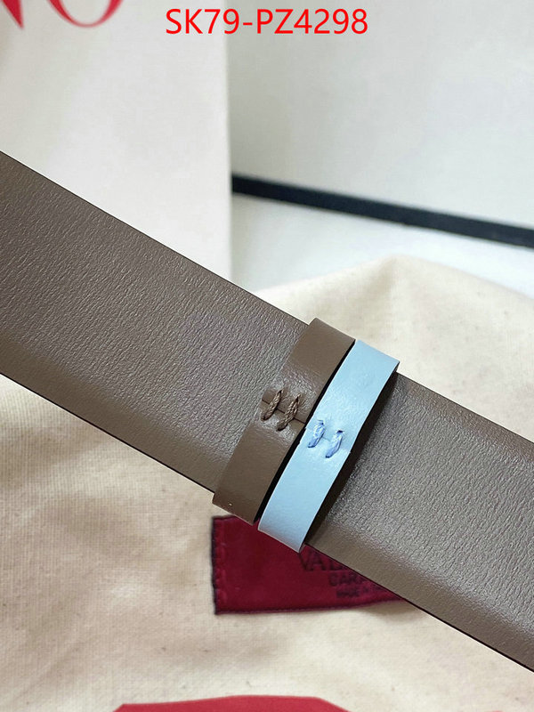 Belts-Valentino buy online ID: PZ4298 $: 79USD