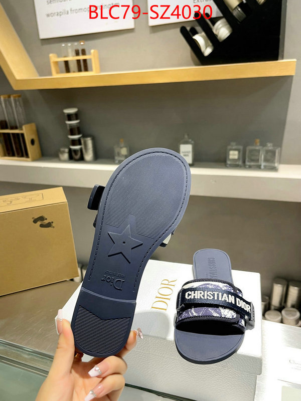 Women Shoes-Dior replica for cheap ID: SZ4030 $: 79USD