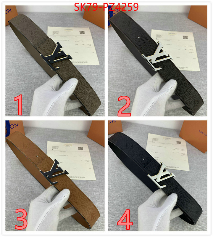 Belts-LV buy ID: PZ4259 $: 79USD