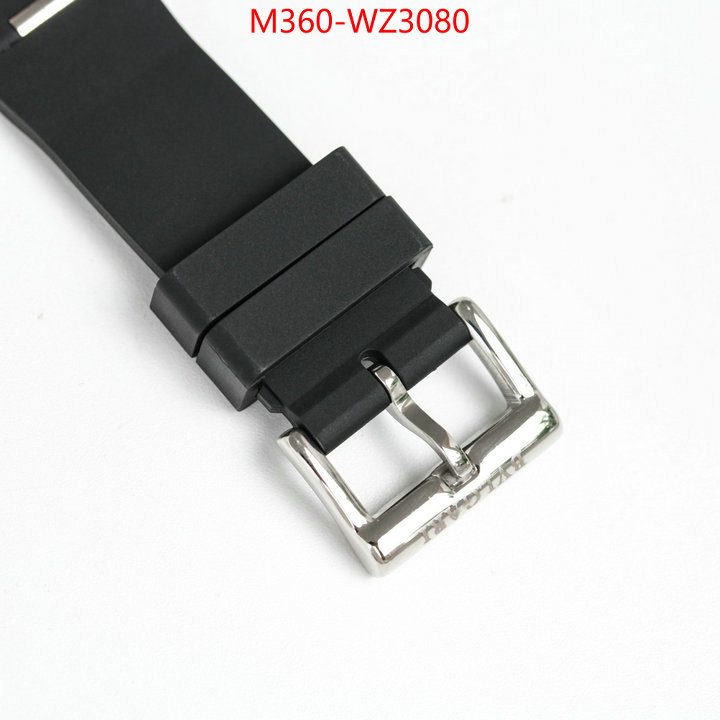 Watch(TOP)-Bvlgari fake aaaaa ID: WZ3080 $: 360USD