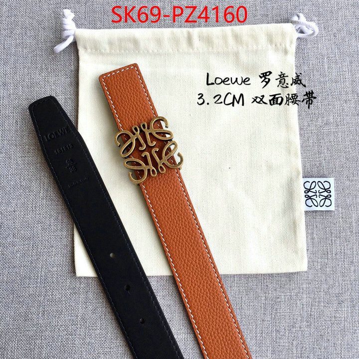 Belts-Loewe are you looking for ID: PZ4160 $: 69USD