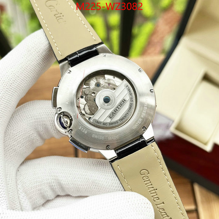 Watch(TOP)-Cartier what are the best replica ID: WZ3082 $: 225USD-shoes yupoo Watch(TOP)-Cartier what are the best replica ID: WZ3082 $: 225USD