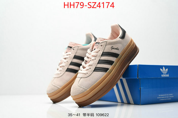 Women Shoes-Adidas replica designer ID: SZ4174 $: 79USD