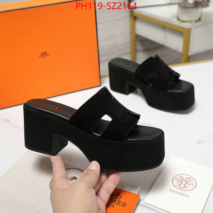 Women Shoes-Hermes 7 star replica ID: SZ2164 $: 119USD