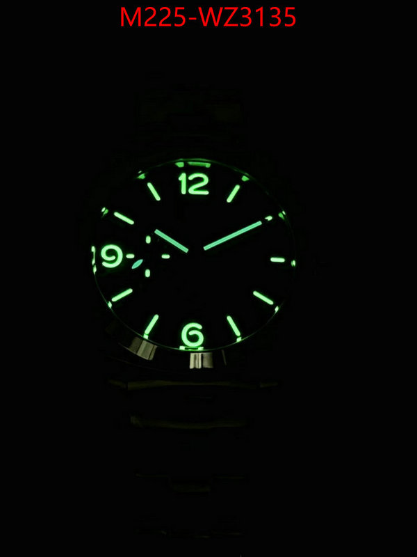 Watch(TOP)-Panerai online store ID: WZ3135 $: 225USD