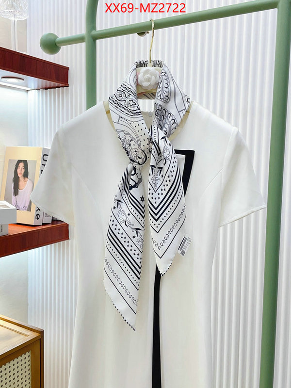 Scarf-Hermes we offer ID: MZ2722 $: 69USD