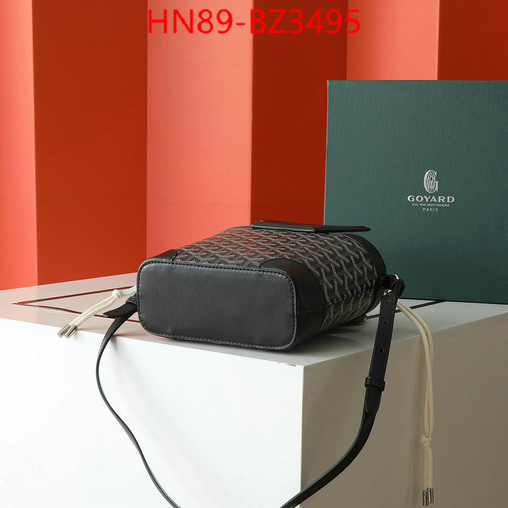 Goyard Bags(4A)-Crossbody- designer high replica ID: BZ3495 $: 89USD,