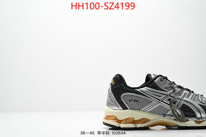 Men Shoes-Asics buy cheap ID: SZ4199 $: 100USD