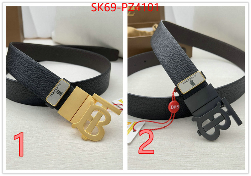 Belts-Burberry replicas ID: PZ4101 $: 69USD