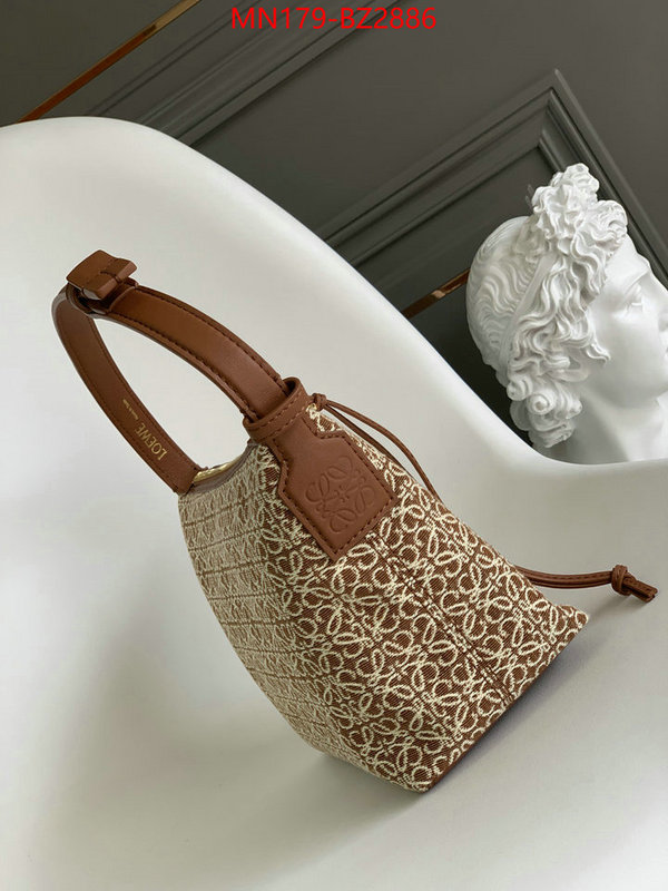 Loewe Bags(TOP)-Handbag- wholesale imitation designer replicas ID: BZ2886 $: 179USD,