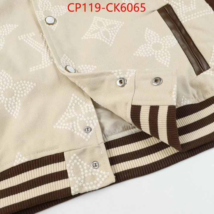 Clothing-LV online ID: CK6065 $: 119USD