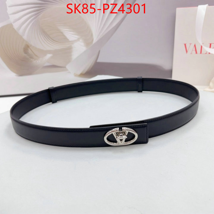 Belts-Valentino online from china ID: PZ4301 $: 85USD