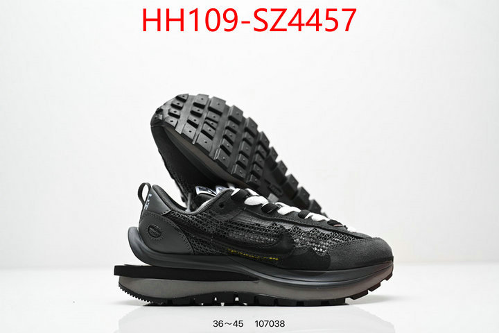 Men Shoes-Nike aaaaa customize ID: SZ4457 $: 109USD