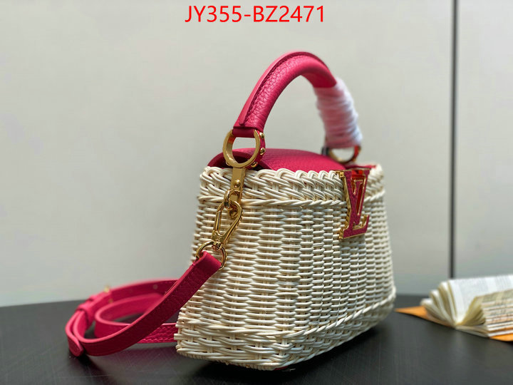 LV Bags(TOP)-Handbag Collection- wholesale china ID: BZ2471 $: 355USD,