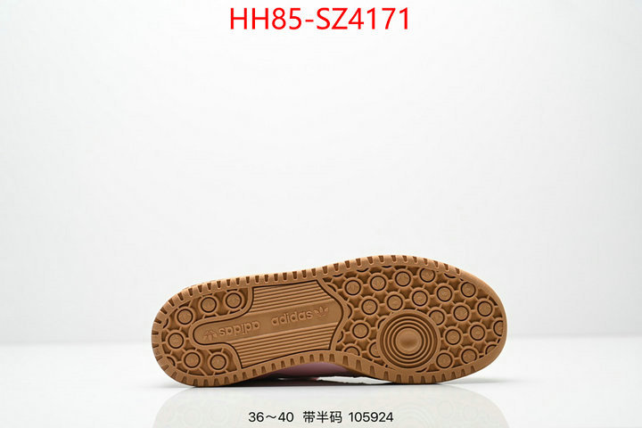 Women Shoes-Adidas styles & where to buy ID: SZ4171 $: 85USD
