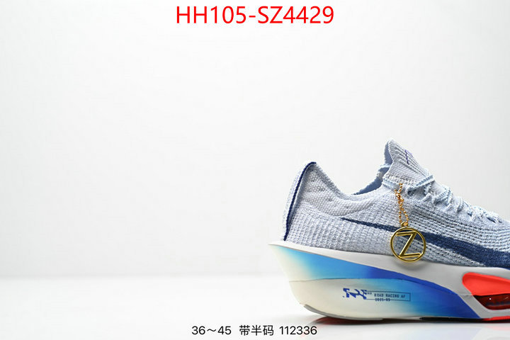 Women Shoes-NIKE wholesale imitation designer replicas ID: SZ4429 $: 105USD