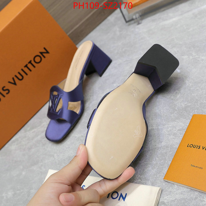 Women Shoes-LV replicas buy special ID: SZ2170 $: 109USD-shoes yupoo Women Shoes-LV replicas buy special ID: SZ2170 $: 109USD