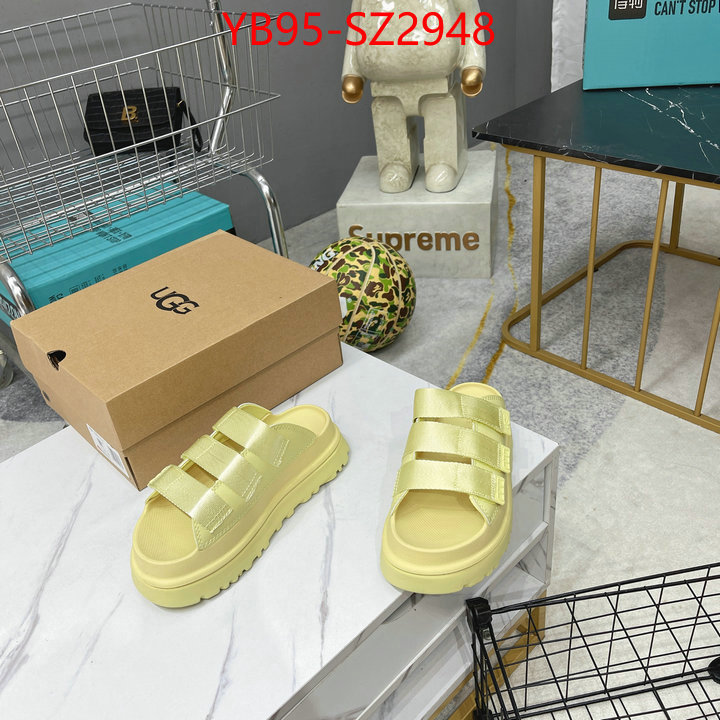 Women Shoes-UGG where quality designer replica ID: SZ2948 $: 95USD
