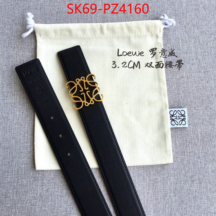 Belts-Loewe are you looking for ID: PZ4160 $: 69USD