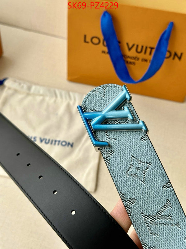 Belts-LV best ID: PZ4229 $: 69USD