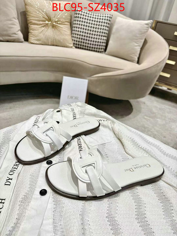 Women Shoes-Dior hot sale ID: SZ4035 $: 95USD