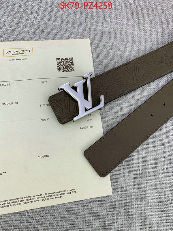 Belts-LV buy ID: PZ4259 $: 79USD