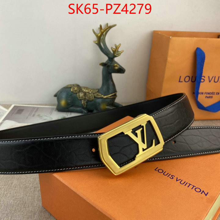 Belts-LV high quality ID: PZ4279 $: 65USD