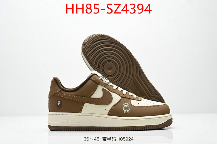 Women Shoes-NIKE what's best ID: SZ4394 $: 85USD