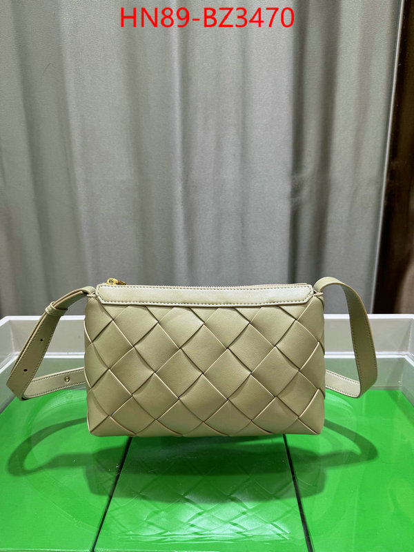 BV Bags(4A)-Crossbody- buy 1:1 ID: BZ3470 $: 89USD,