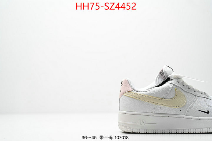 Men Shoes-Nike high ID: SZ4452 $: 75USD