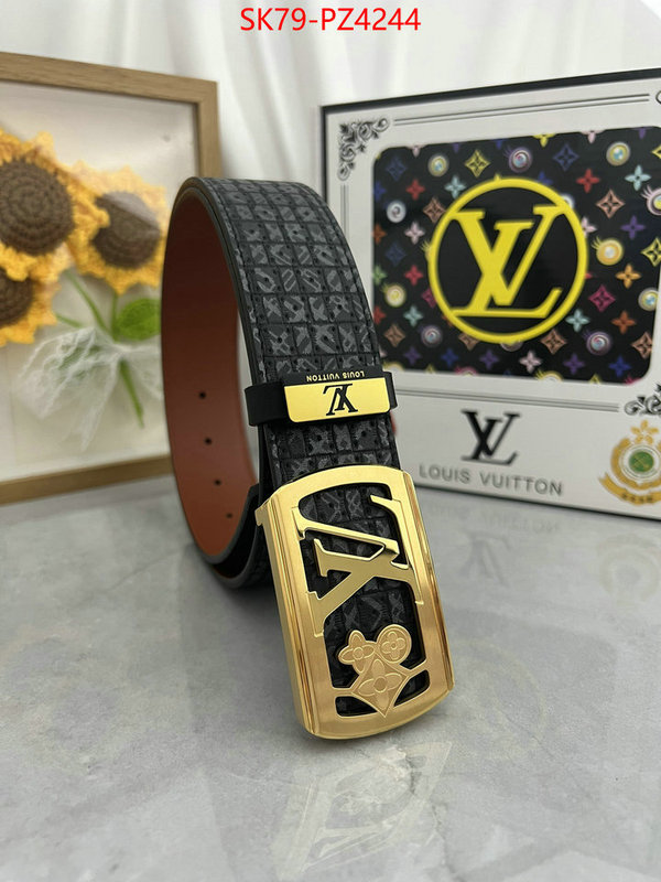 Belts-LV best like ID: PZ4244 $: 79USD