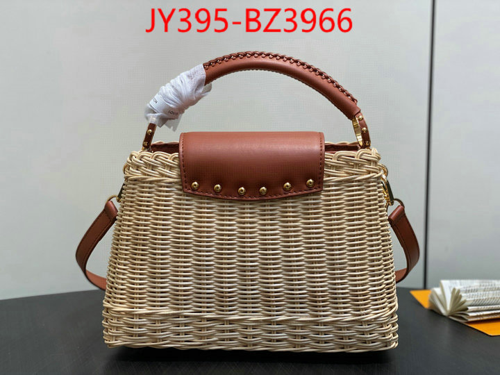 LV Bags(TOP)-Handbag Collection- what is a 1:1 replica ID: BZ3966 $: 395USD,
