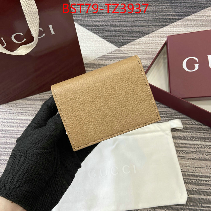 Gucci Bags(TOP)-Wallet- online china ID: TZ3937 $: 79USD,
