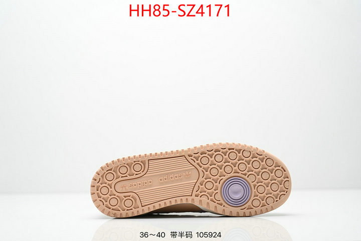 Women Shoes-Adidas styles & where to buy ID: SZ4171 $: 85USD