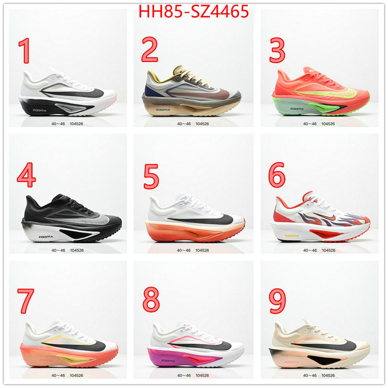 Men Shoes-Nike aaaaa customize ID: SZ4465 $: 85USD