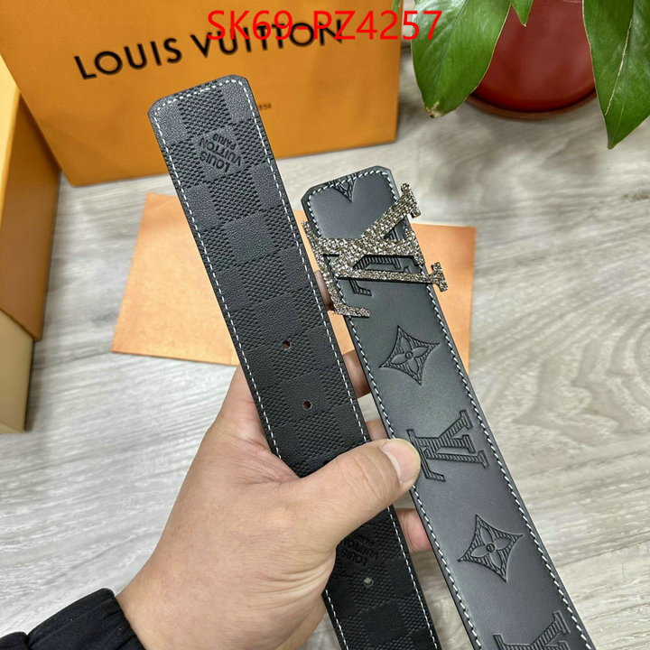 Belts-LV cheap ID: PZ4257 $: 69USD
