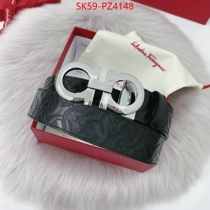 Belts-Ferragamo fake designer ID: PZ4148 $: 59USD
