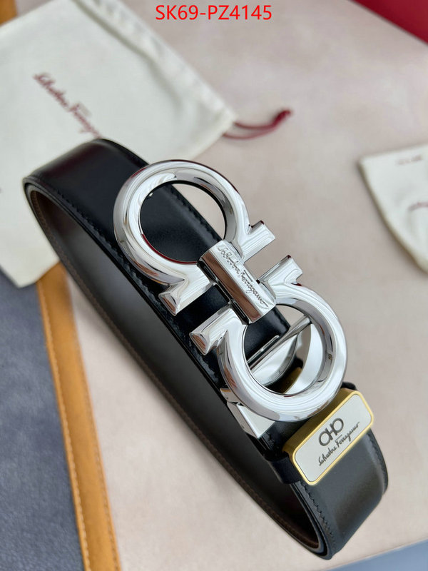 Belts-Ferragamo replica ID: PZ4145 $: 69USD