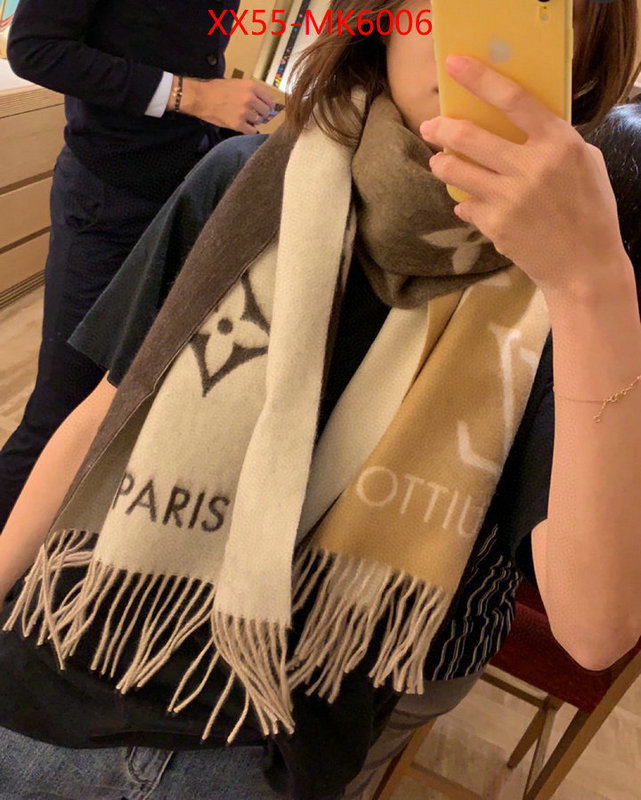 Scarf-LV buy cheap ID: MK6006 $: 55USD
