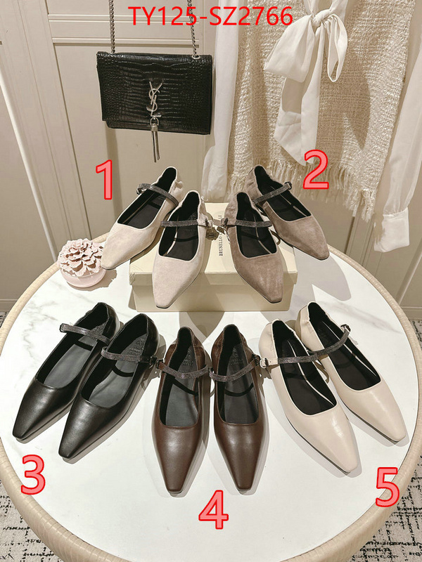 Women Shoes-Brunello cucinelli sale outlet online ID: SZ2766 $: 125USD