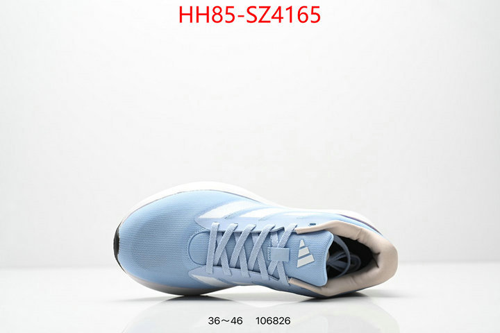 Men Shoes-Adidas luxury cheap replica ID: SZ4165 $: 85USD