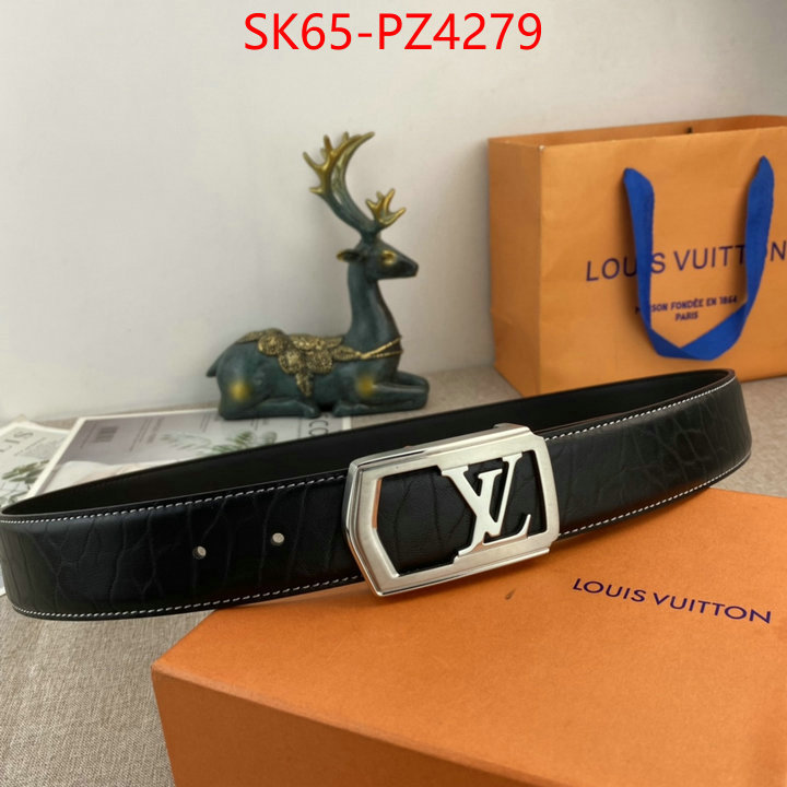 Belts-LV high quality ID: PZ4279 $: 65USD