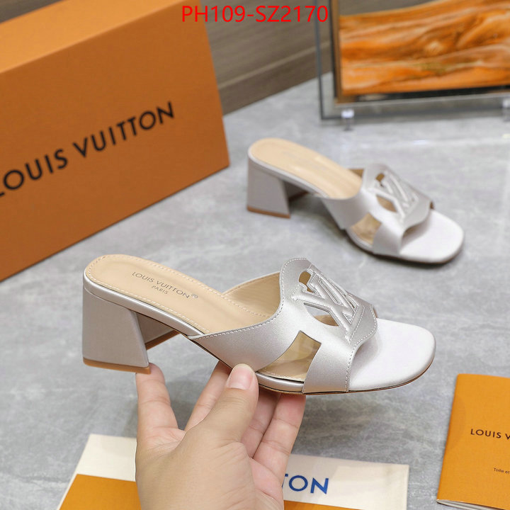 Women Shoes-LV replicas buy special ID: SZ2170 $: 109USD-shoes yupoo Women Shoes-LV replicas buy special ID: SZ2170 $: 109USD