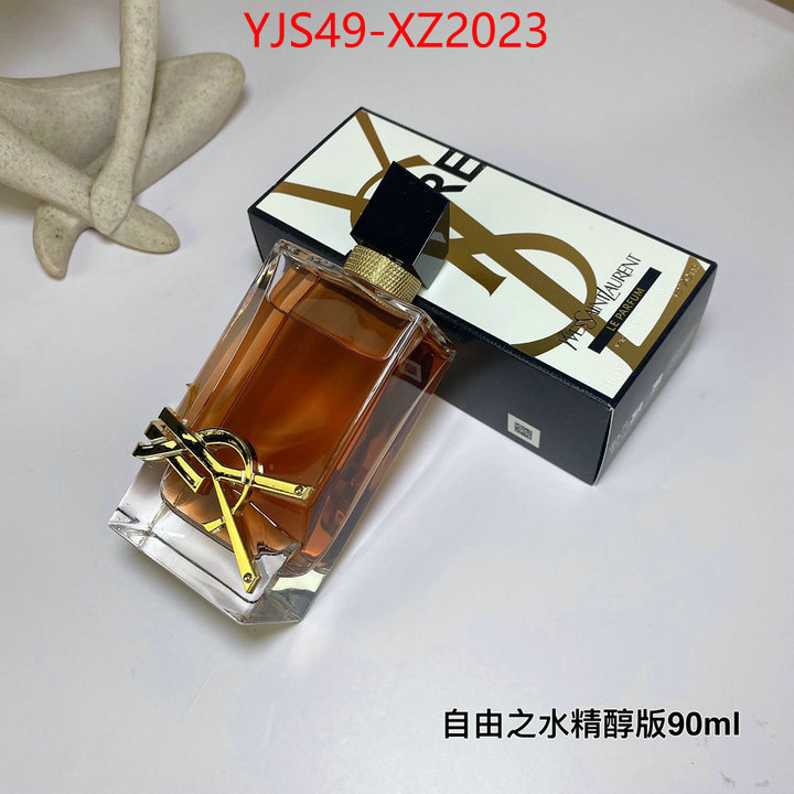 Perfume-YSL designer 7 star replica ID: XZ2023 $: 49USD