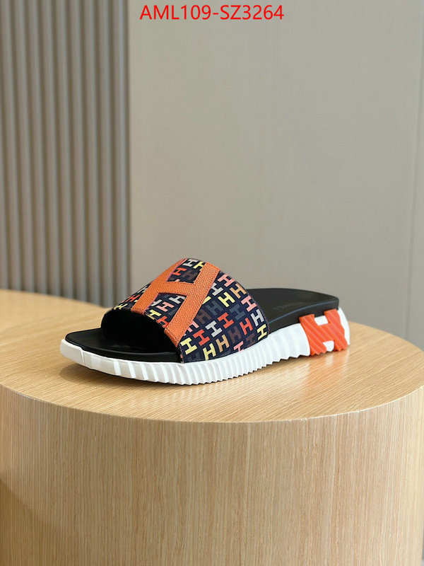 Men Shoes-Hermes how can i find replica ID: SZ3264 $: 109USD