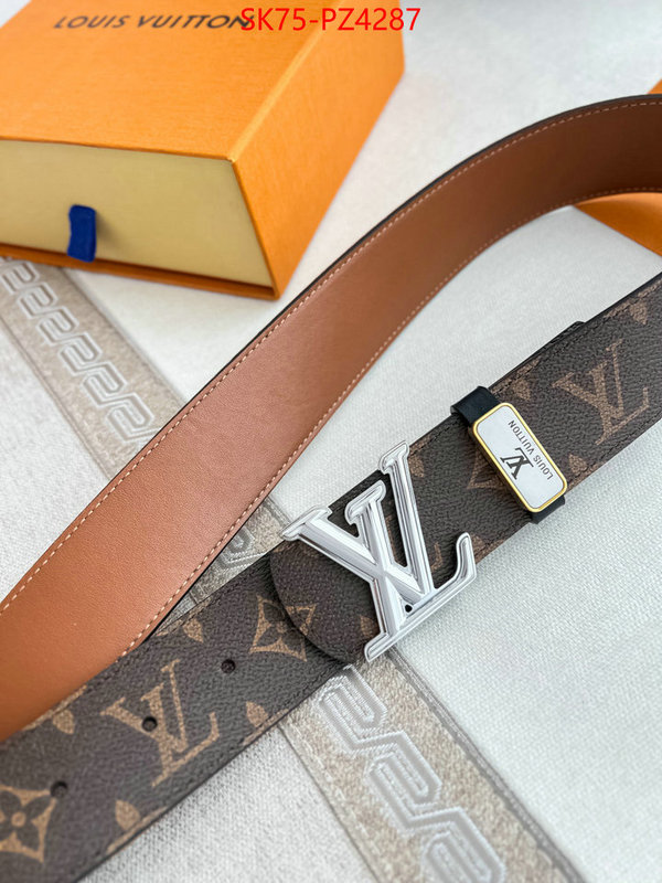 Belts-LV best like ID: PZ4287 $: 75USD