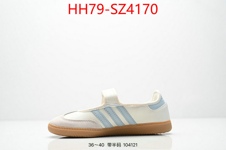 Women Shoes-Adidas top quality ID: SZ4170 $: 79USD