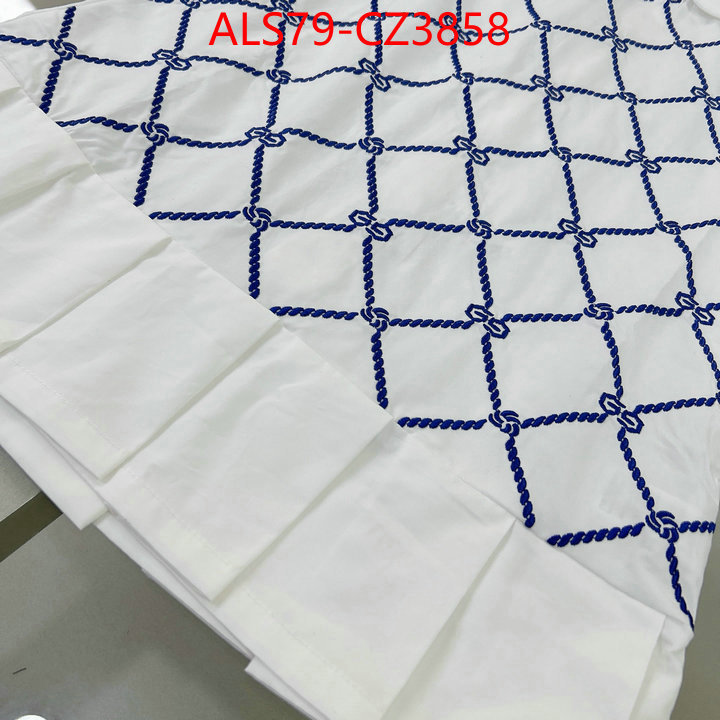 Kids clothing-Gucci quality aaaaa replica ID: CZ3858 $: 79USD